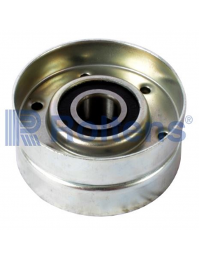 Polia Correia do Alternador Ford Escort 1997 a 2002 Astra 1999 a 2005 Vectra 1994 a 1996 Roltens