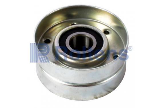 Polia Correia do Alternador Ford Escort 1997 a 2002 Astra 1999 a 2005 Vectra 1994 a 1996 Roltens