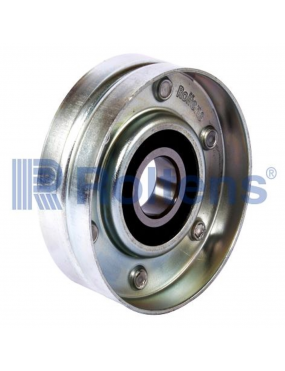 Polia Correia do Alternador Ford Escort 1997 a 2002 Astra 1999 a 2005 Vectra 1994 a 1996 Roltens