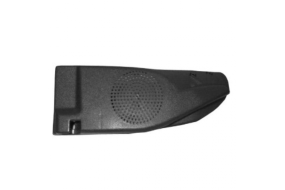 SUPORTE BAGAGITO DIREITO PRETO AUTOPLAST