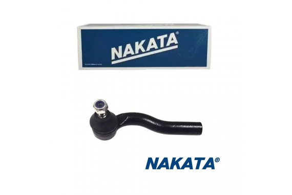 Terminal Direcao Direito Nakata