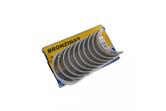 Bronzina Biela 075 Decar