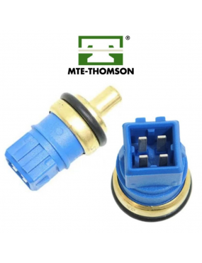 Sensor Plug Temperatura Volswagen Golf Passat Audi A3 A4 Mitsubishi 3000Gt 