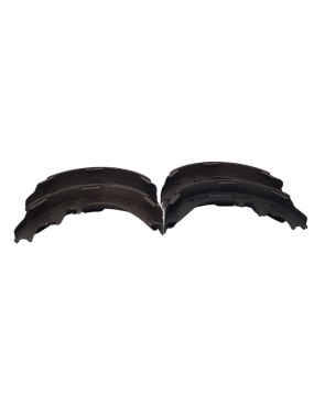 Sapata Freio Lona Ford Explorer Ranger 1998 a 2006 Dodge Dakota 1997 a 2003 Durango 1998 a 2003