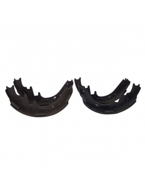 Sapata Freio Lona Ford Explorer Ranger 1998 a 2006 Dodge Dakota 1997 a 2003 Durango 1998 a 2003