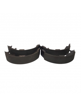 Sapata Freio Lona Ford Explorer Ranger 1998 a 2006 Dodge Dakota 1997 a 2003 Durango 1998 a 2003