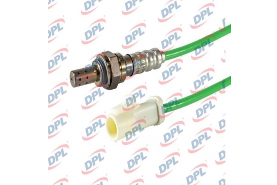 Sonda Lambda 4 Fios Dpl