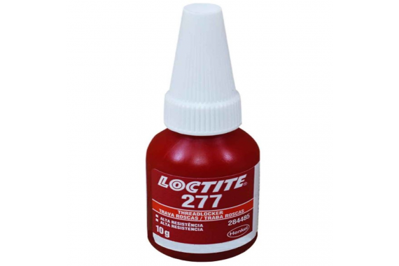 Cola Trava Prisioneiro 10g Loctite