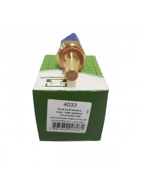 Plug Eletronico Mte