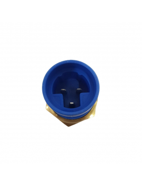 Interruptor Sensor Radiador Fiat Tempra 2.0 8v 16v Pós 1992 Tipo 1.6 2.0 1993 a 1997 com Ar Condicionado