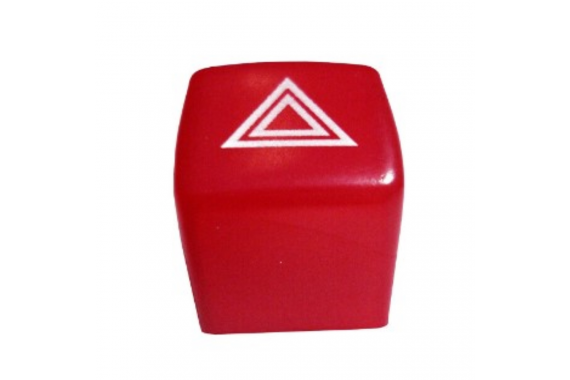LENTE BOTAO ALERTA AUTOPLAST