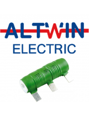 RESISTENCIA VENTUINHA 3 TERMINAIS ALTWIN ELECTRIC..