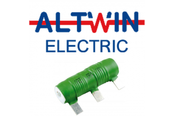 RESISTENCIA VENTUINHA 3 TERMINAIS ALTWIN ELECTRIC