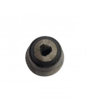 Bucha Bandeja Dianteira 12mm Mobensani