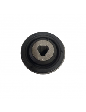 Bucha Bandeja Dianteira 12mm Mobensani