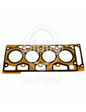 Junta Cabecote Metal Ford Ecosport Fiesta Ka 1.0 8v Zetec..