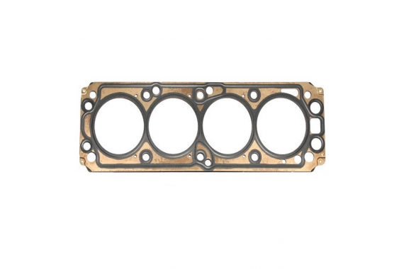 Junta Cabecote Metal Agile Celta Cobalt Corsa Meriva Montana Onix Prisma 1.4 8v Flex