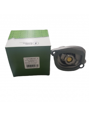 Valvula Termostatica Com Carcaca Mte