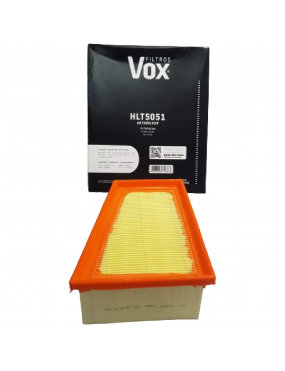 Filtro Ar Motor Vox Filtros