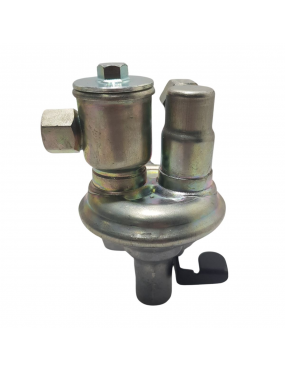 Bomba Combustivel Mecânica Gm D20 D40 1989 a 1991 Motor Perkins Q20B Brosol
