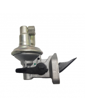 Bomba Combustivel Mecânica Gm D20 D40 1989 a 1991 Motor Perkins Q20B Brosol