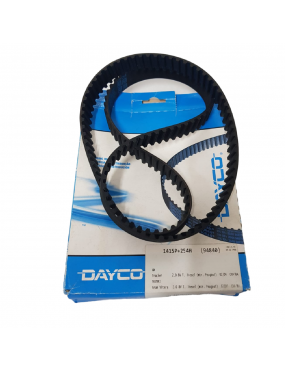 Correia Comando Tracker/Vitara - 141SP254H I Dayco    
