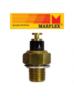 Sensor Temperatura Indicador Painel Vw Passat Santana Quantum Apollo Gol Voyage Parati Saveiro G1..