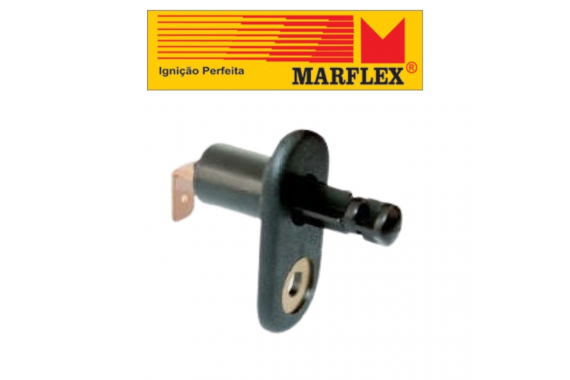 INTERRUPTOR PORTA SEMI LONGO COM GUARNICAO MARFLEX