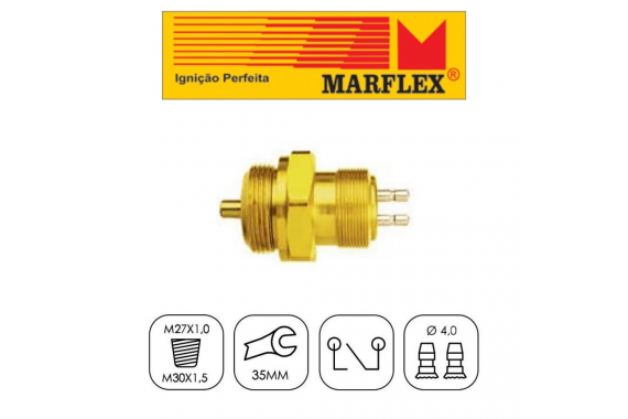 INTERRUPTOR RE MARFLEX