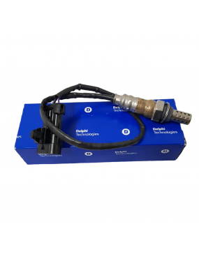 Sonda Lambda 4 Fios Celta/Corsa Classic/Prisma I Delphi