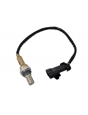 Sonda Lambda 4 Fios Espaguete Branco Celta/Corsa I Delphi
