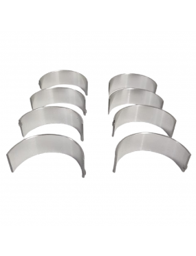 Bronzina Biela Std Metal Leve