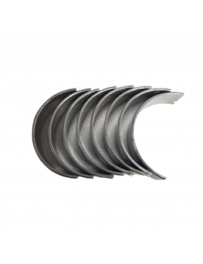 Bronzina Biela Std Metal Leve