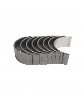 Bronzina Biela Std Metal Leve