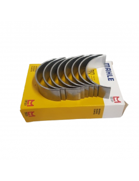 Bronzina Biela Std Metal Leve