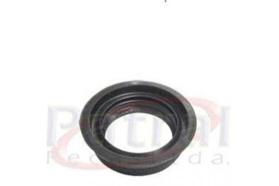 RETENTOR FLANGE TRASEIRA CAMBIO PATRAL