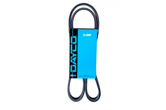 Correia Alternador Dayco