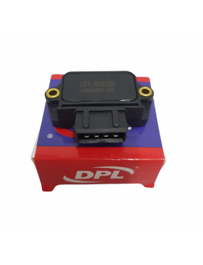 Modulo Ignição Chevrolet Corsa 1.0 1.4 8v Efi Gasolina 1994 a 1996 Motor Ohc