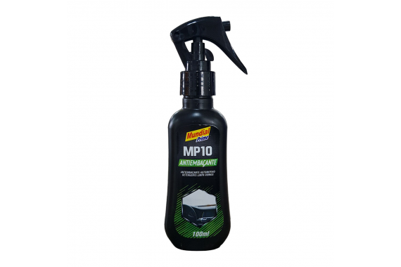 Spray Anti Embacante 100ml Mundial Prime