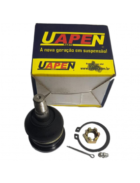Pivo Suspensão Superior Toyota Hilux Sw4 Land Cruiser Prado Tacoma 4Runner..