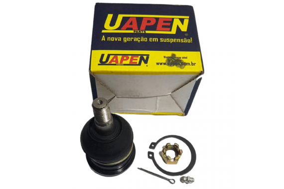 Pivo Suspensão Superior Toyota Hilux Sw4 Land Cruiser Prado Tacoma 4Runner