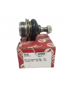 Pivo Suspensão Inferior 405 1.6 1.8 2.0 8V 1987 A 1997 I First Automotive