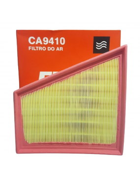 Filtro Ar Motor Fram