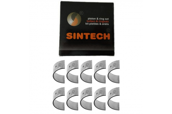 BRONZINA MANCAL STD SINTECH