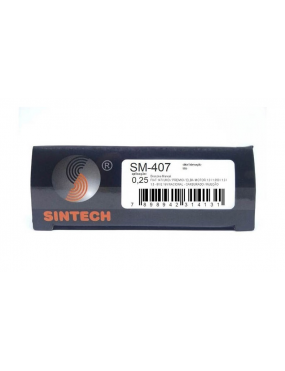 Bronzina Mancal 025 Sintech