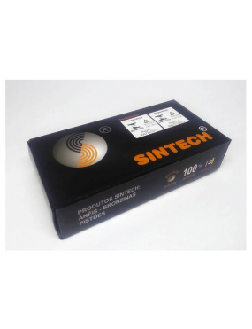 Bronzina Mancal 025 Sintech