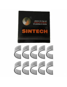 BRONZINA MANCAL 025 SINTECH