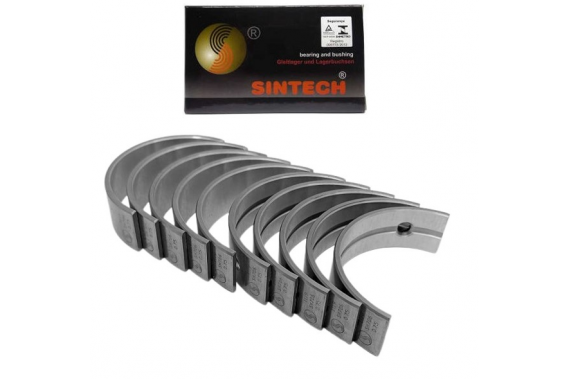 BRONZINA MANCAL STD SINTECH