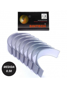 BRONZINA BIELA 050 SINTECH