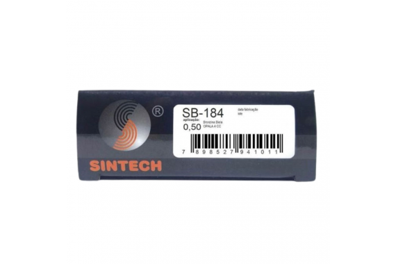 BRONZINA BIELA 050 SINTECH